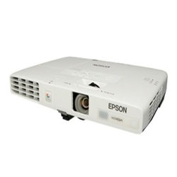 Boutique Epson short throw high-definition high-definition portable 3D screen wireless projector oblique projection education business 3D home theater