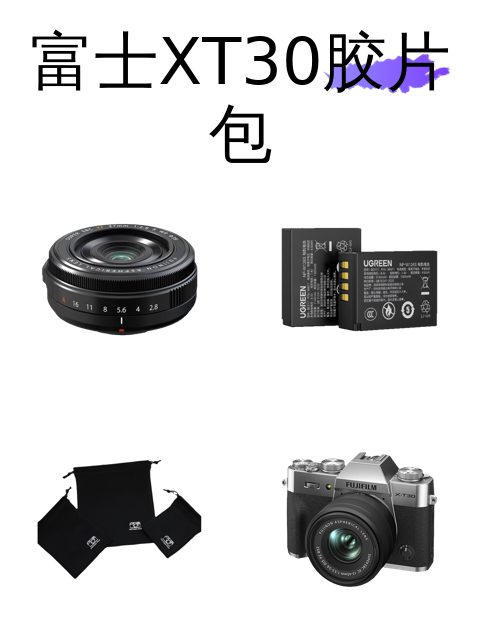 富士XT30胶片包-淘宝逛一逛