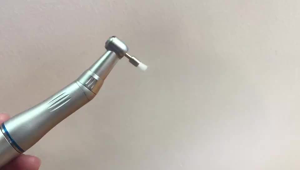 Low Noise Low Speed Dental Handpiece Dentist Tool Ce Approved Slow