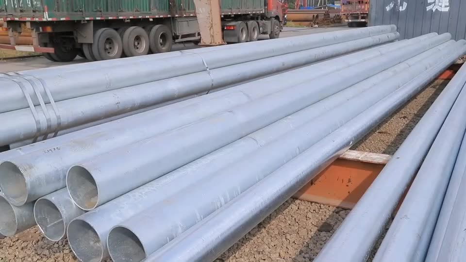 多希　s40 GI Masayoshi Corporation - GI Pipe S40