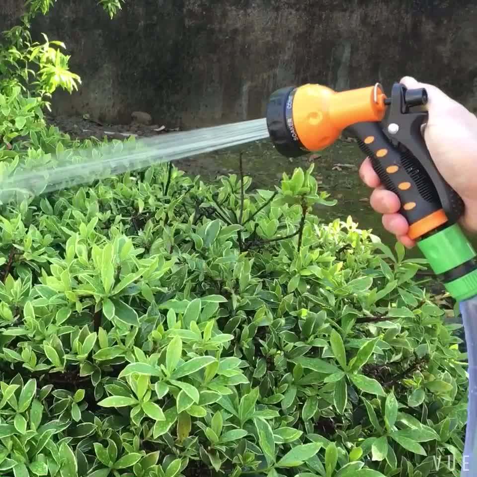 2018 Garden Tools Agriculture Power Sprayer Machine Long Distance Spray
