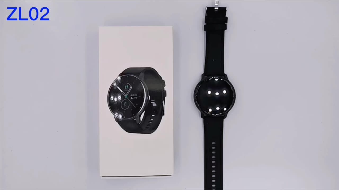 Mens Sports Fitness Band Bracelet Smartwatch Latest Ce Fc Rohs Smart