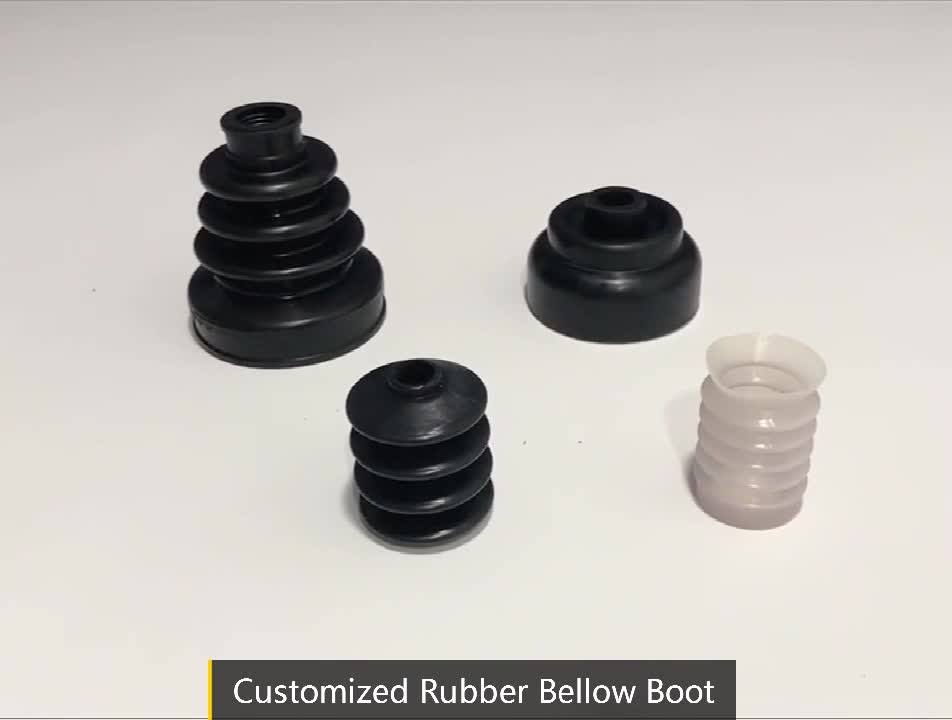 Auto Spare Parts Front Suspension Rubber Ball Joint Dust Cover Buy