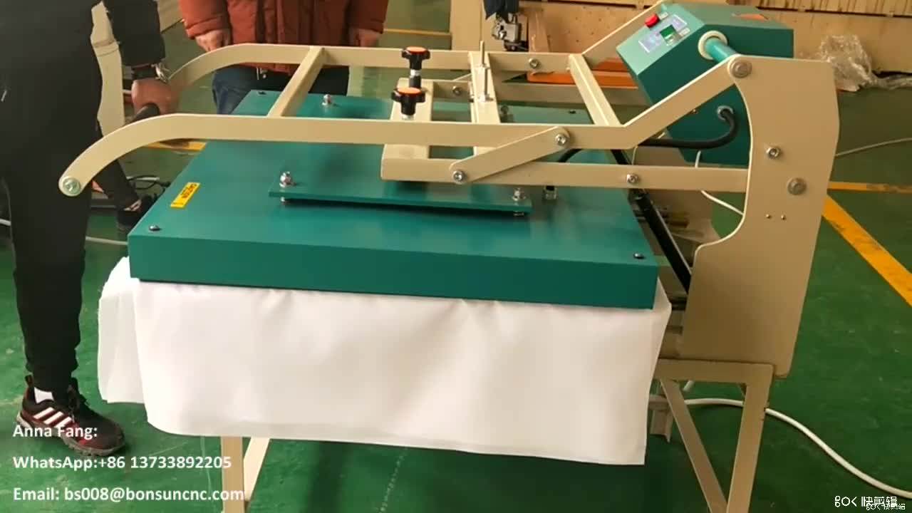 Spare Parts For Flatbed Sublimation Heat Press Machine 80x100cm Buy