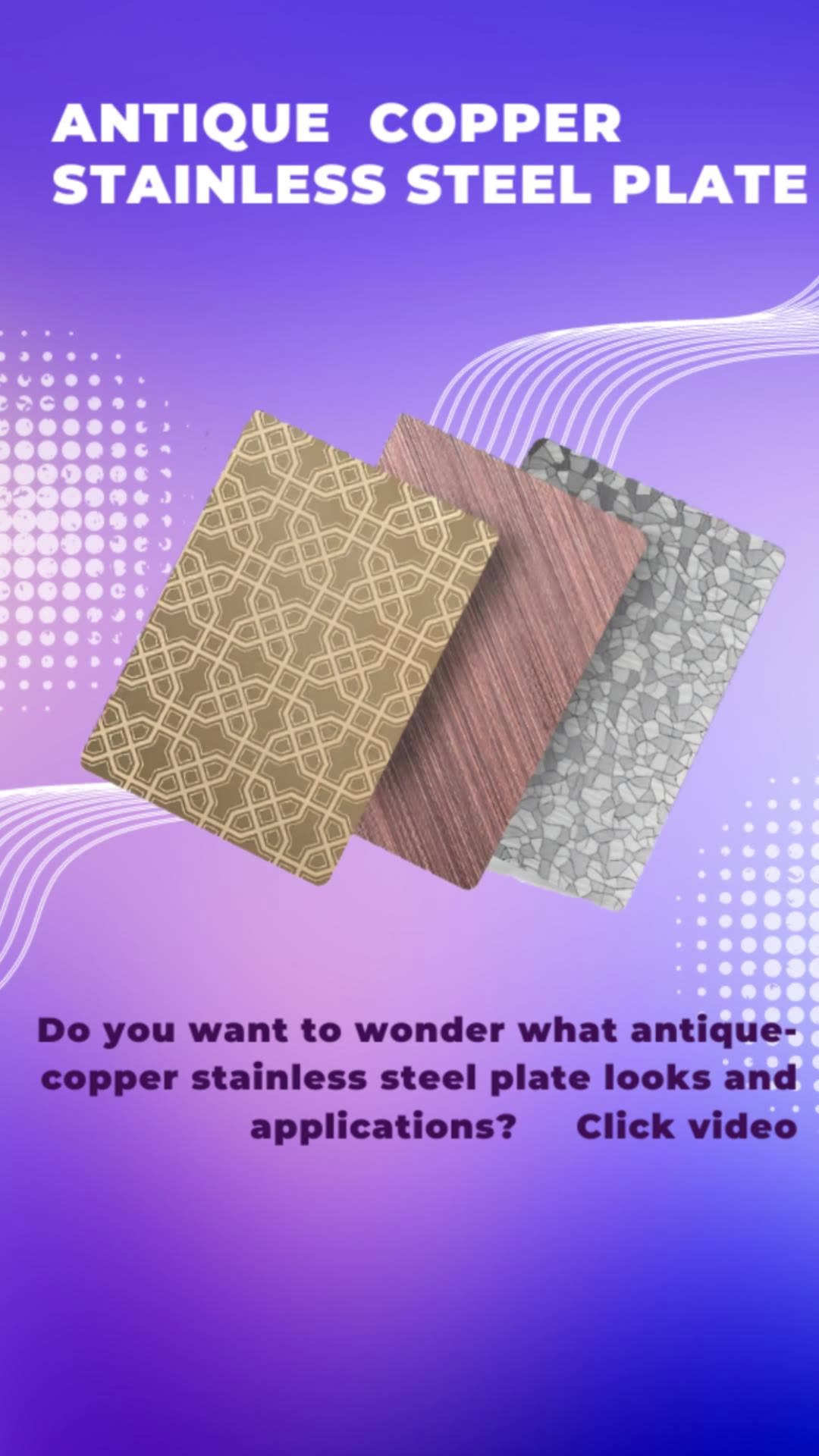 Chemical Technology 201 304 Antique Copper Stainless Steel Guangdong chemical-technology-201-304-antique-copper-stainless-steel-guangdong
