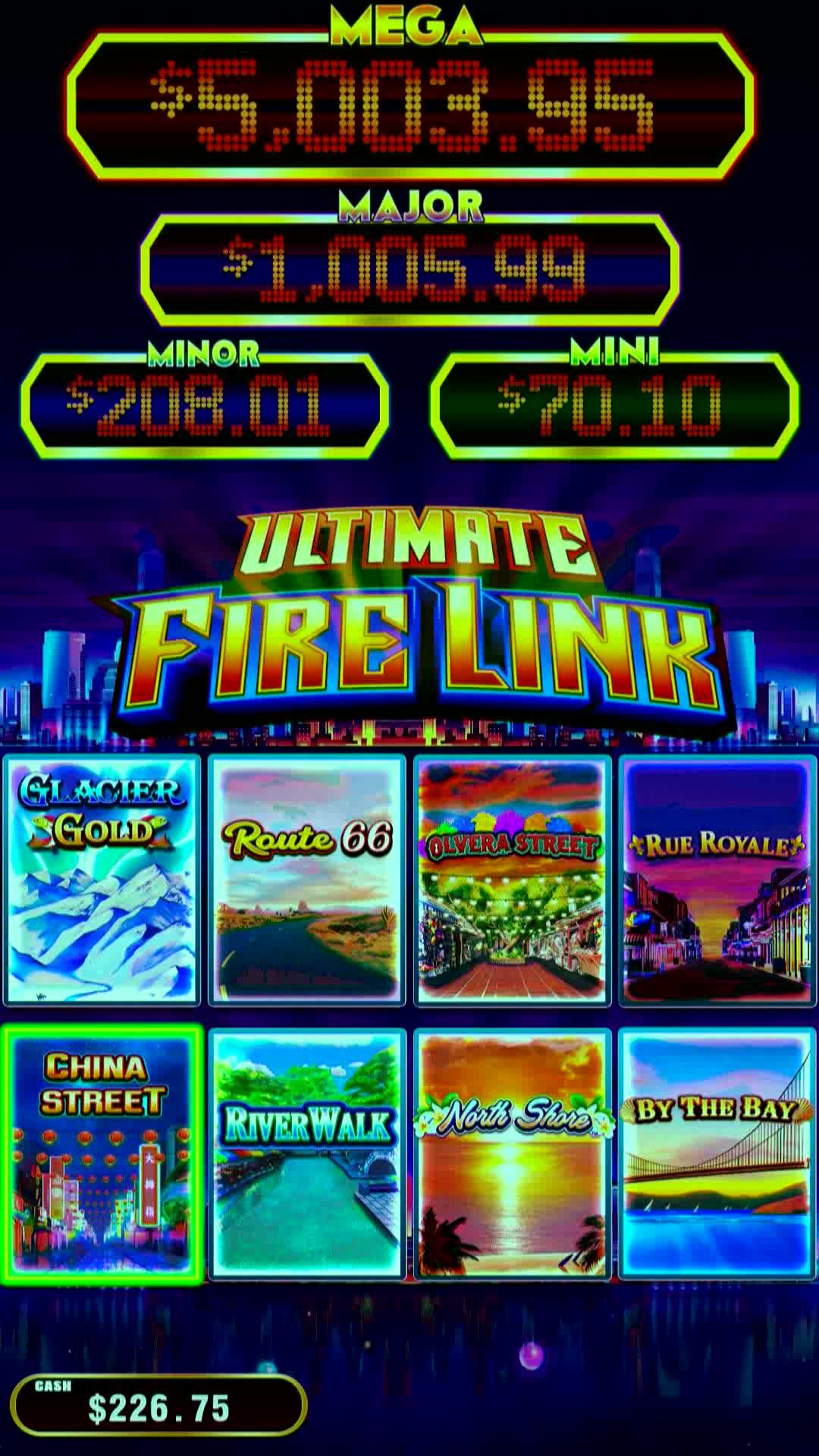 Ultimate Fire Link Board Fire Link 8 In 1 Pcb Board Firelink All In One