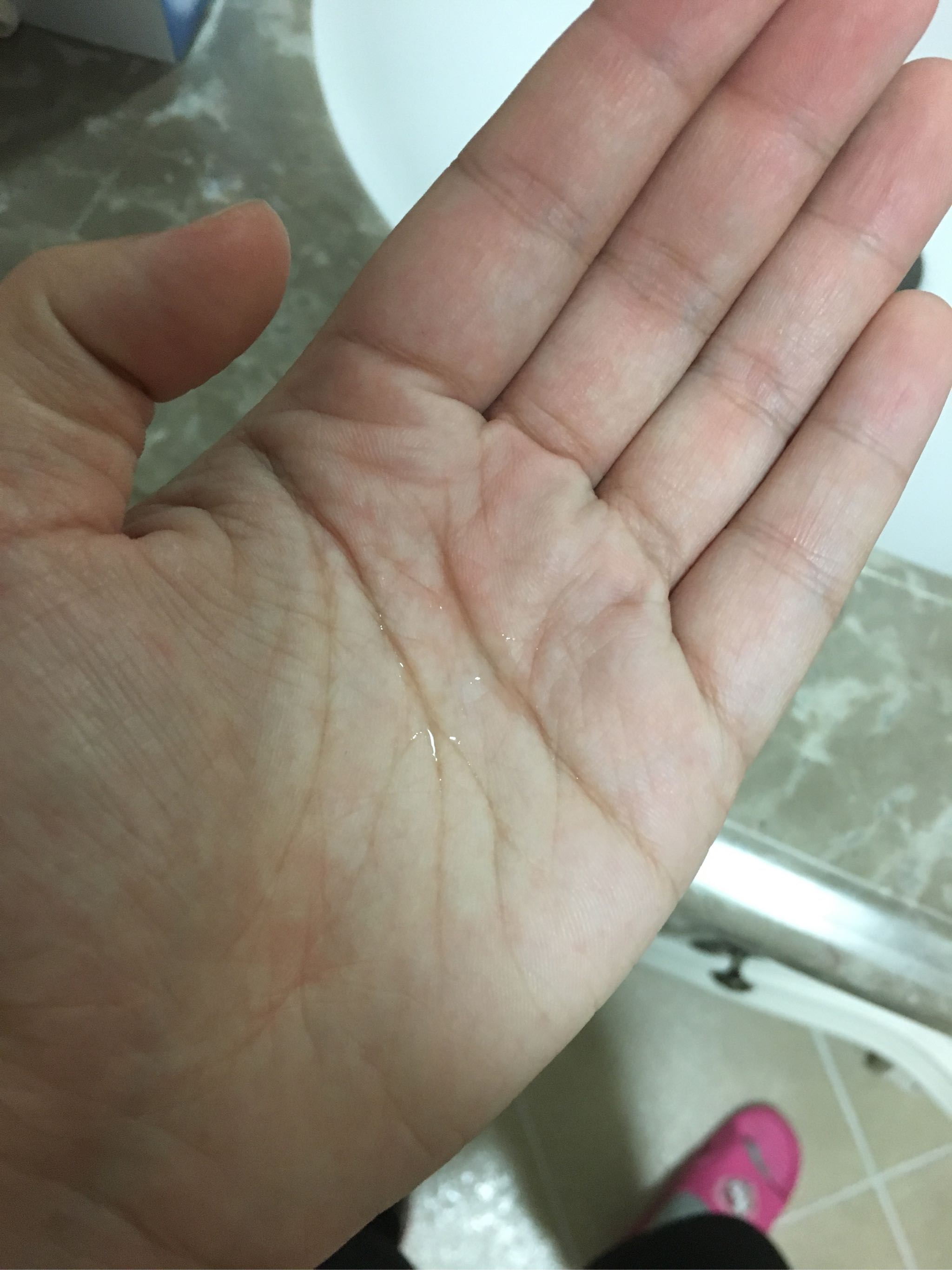 自然堂雪域保湿臻选套装