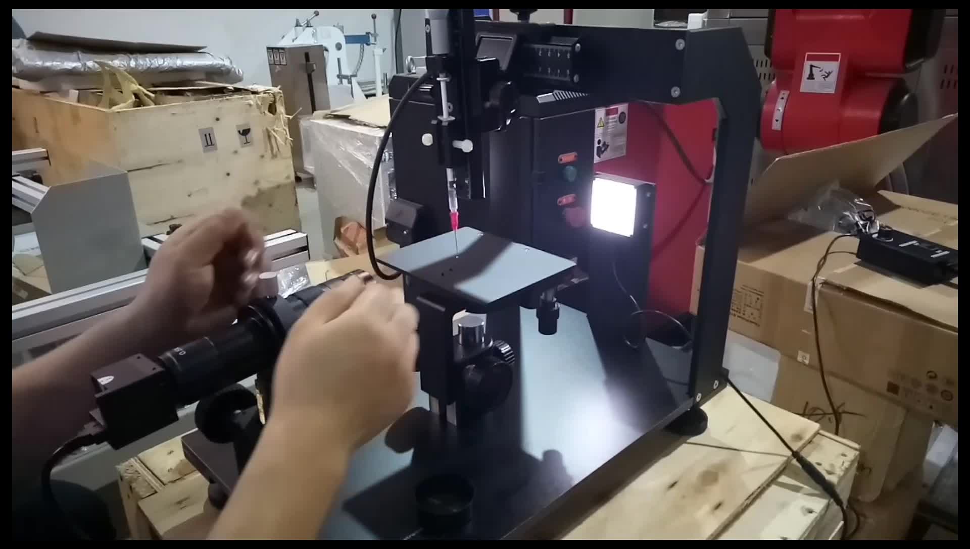 Optical Testing Machine For Contact Angle Measuring Buy Contact Angle