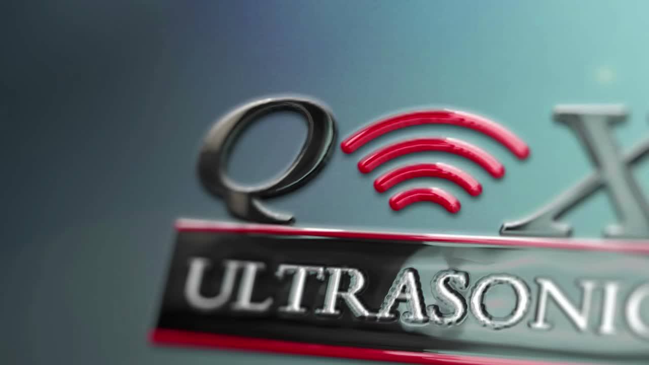 Ultrasonic Frequency Ultrasound Generator Circuit Cleaner Transducer