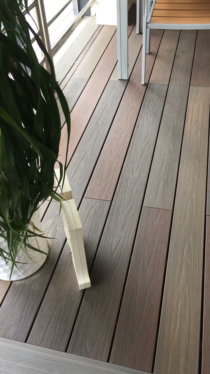 Antislip Waterproof Wpc Deck Composite Lumber 2x4 Decking Prices Buy Composite Lumber 2x4