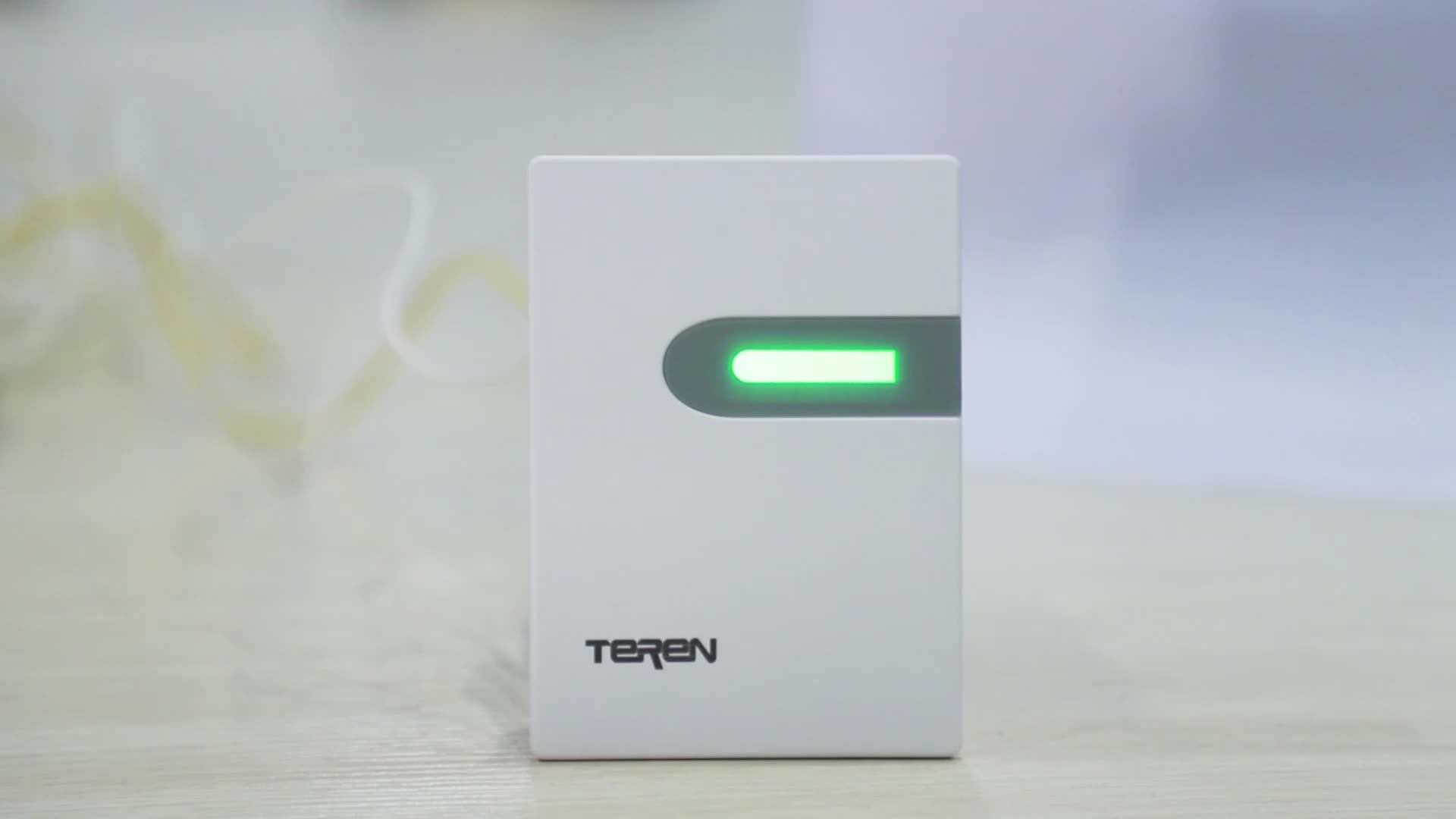 Iaq Indoor Air Quality Voc Sensor Formaldehyde Ch2o Transmitter Voc