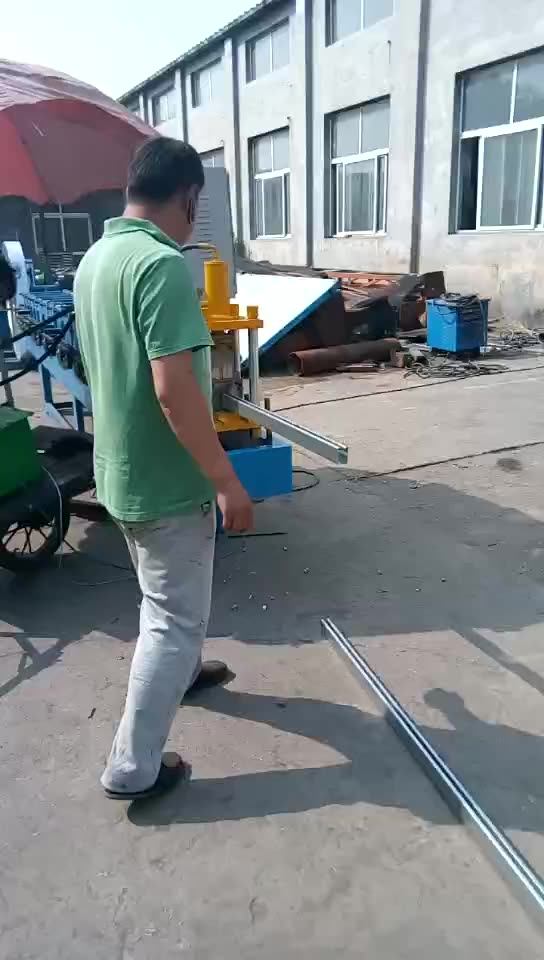 Palisade Fence Post Machine Devils Fork Fencing Post Making Machine