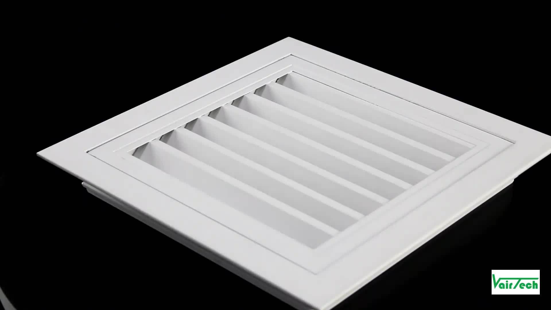 Air Conditioning Aluminum Louver Vents Buy Louver Vents,Air Vent