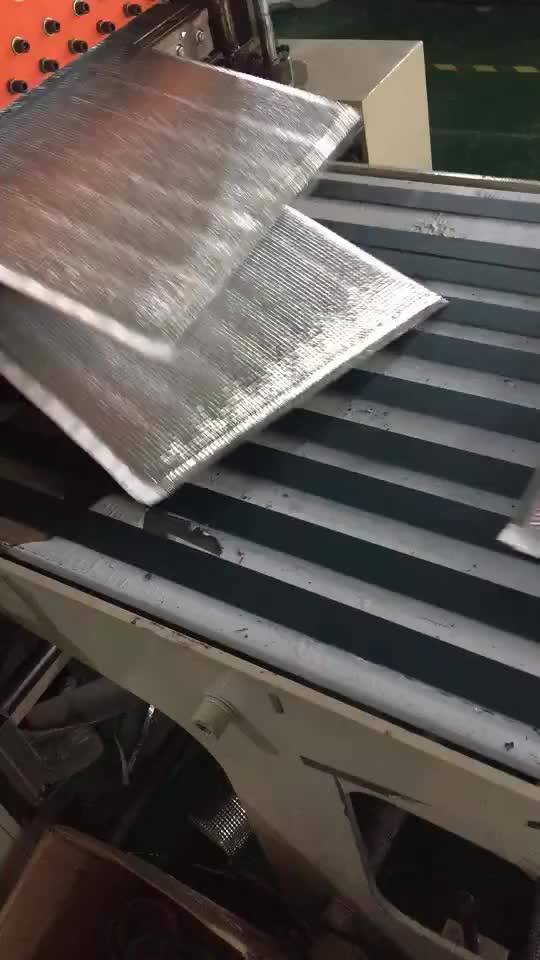 Insulated Paper Bag Cooler Disposable Insulated Lunch Bag Insulated