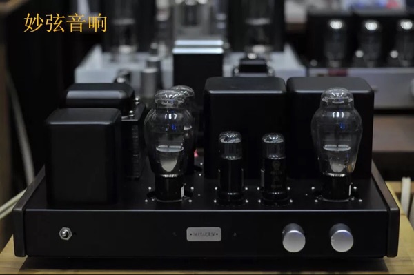 300B chord - chord MlUXAN 300B - gall fever 8 W choke handmade