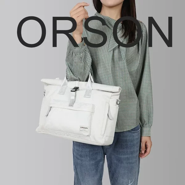 Computer Bag 14inch for Women, Suitable for Huawei Matebook 14, Xiaomi 13.3inch 15.6inch, Lenovo Rescue