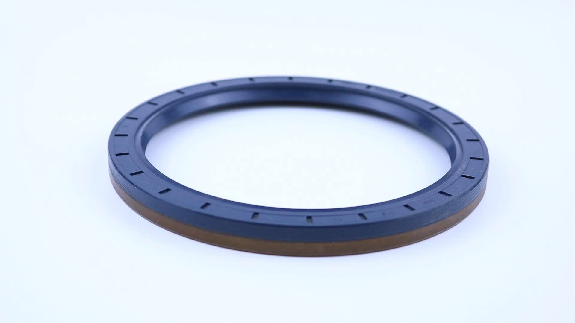 China Supplier Rotary Shaft Oil Seal Cfw Heavy Truck Auto Skeleton