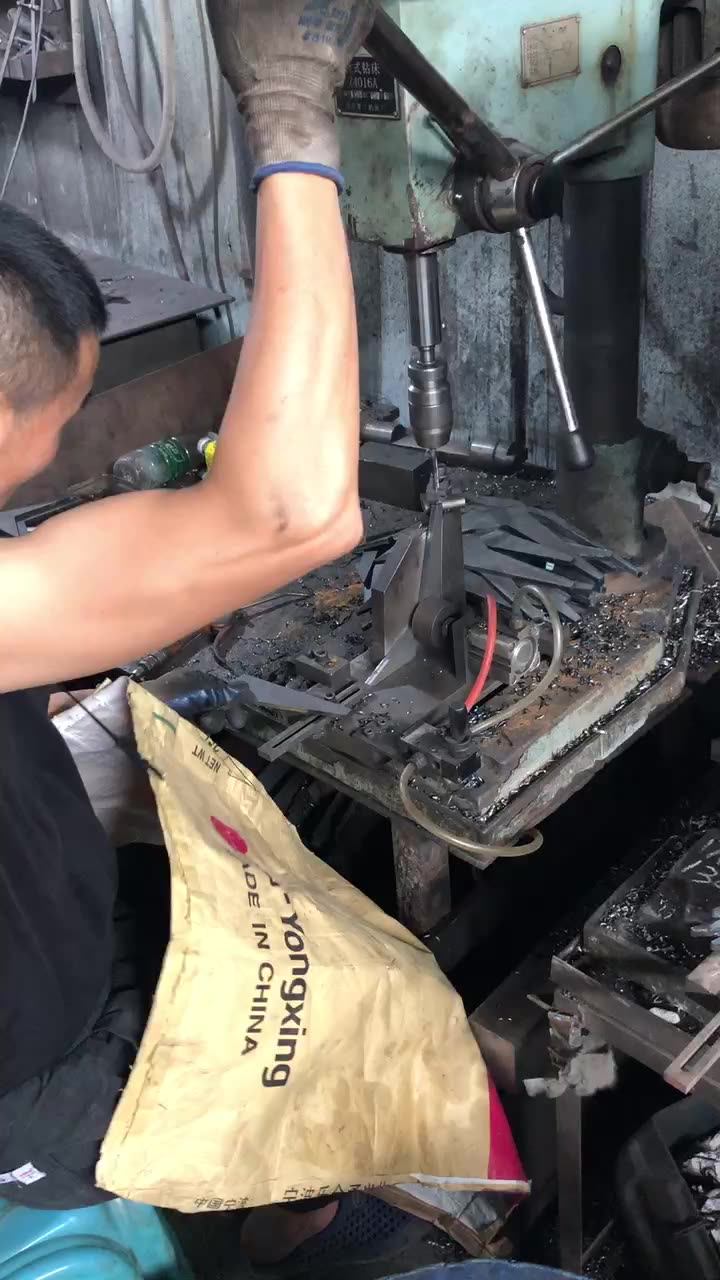 Modern Gold Rose Gold Fancy Furniture Legs Hadrware Iron Metal Golden