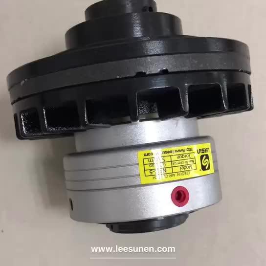 Leesun Nac1001 Pneumatic (air) Clutch Buy Air Tube Clutch,Air