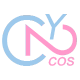 次元二cos的LOGO