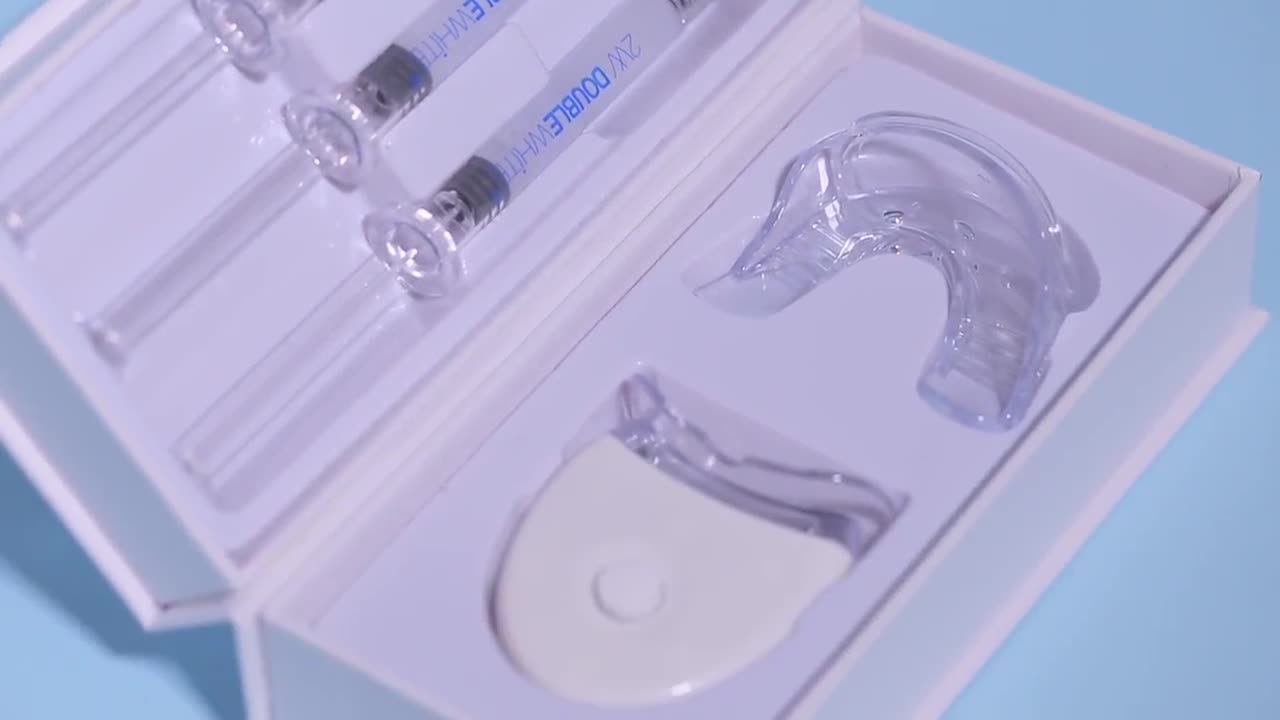 Fda Ce Approved Home Use Dental White Wholesale Teeth Whitening Kits
