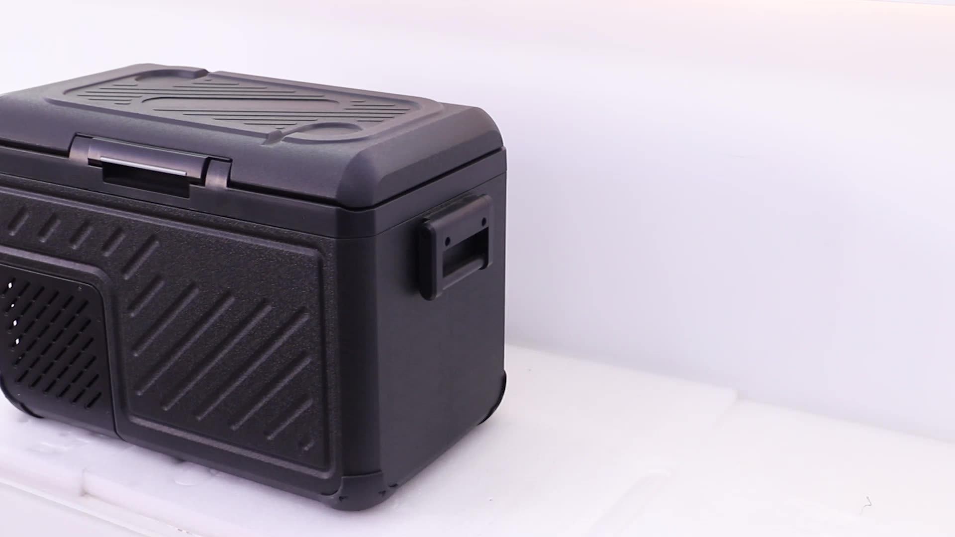 Family Travel Costeffective Cool And Warm Mini Cooler Box Car