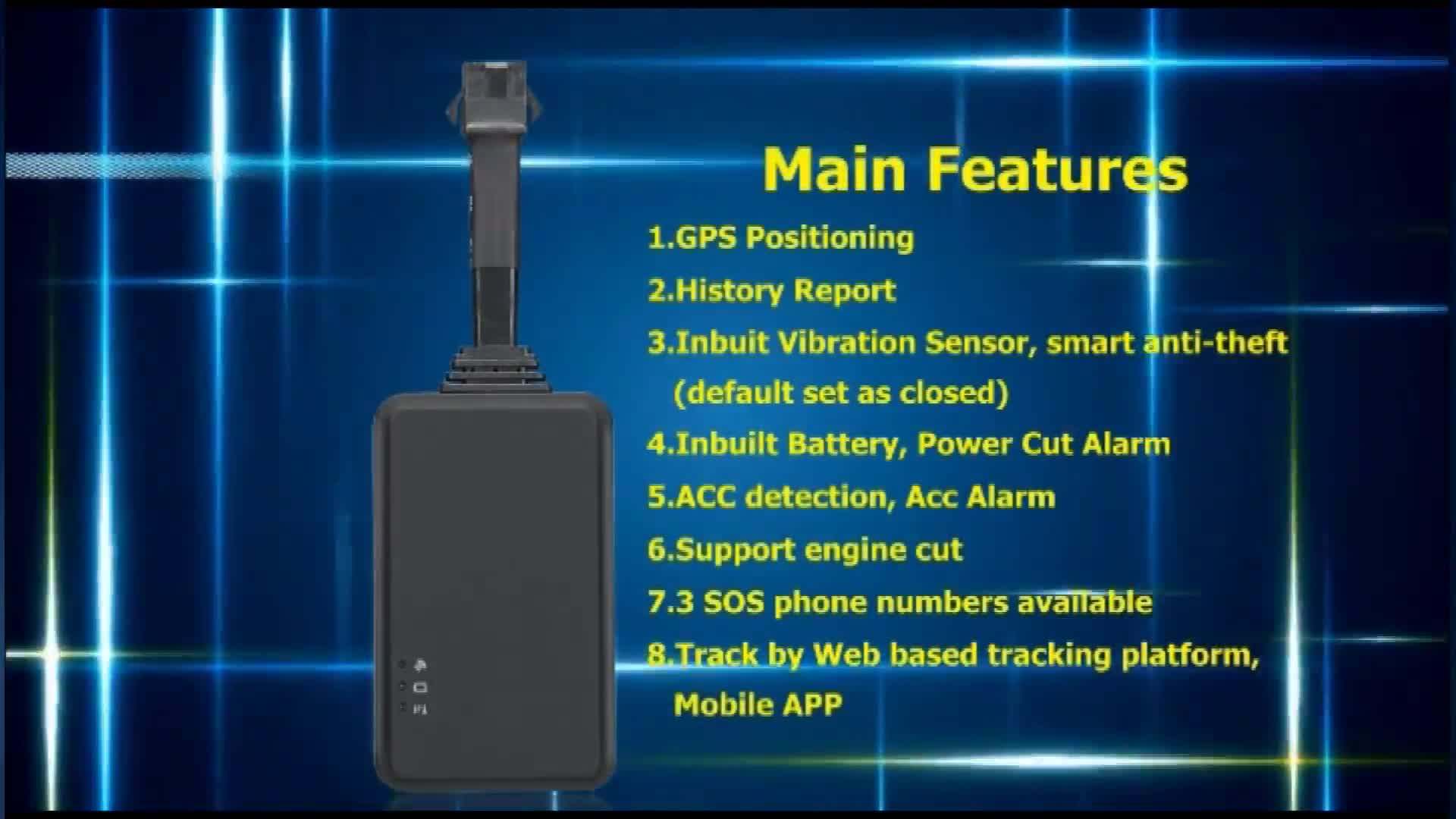 Satellite Glonass Vt02 Smallest Tracking Mtk Gps Chip Mini Gps Tracker