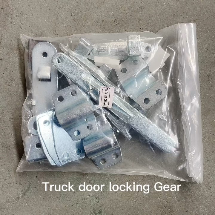 Gl11118 Cargo Truck Trailer Van Rear Door Lock Buy Cargo Truck Door
