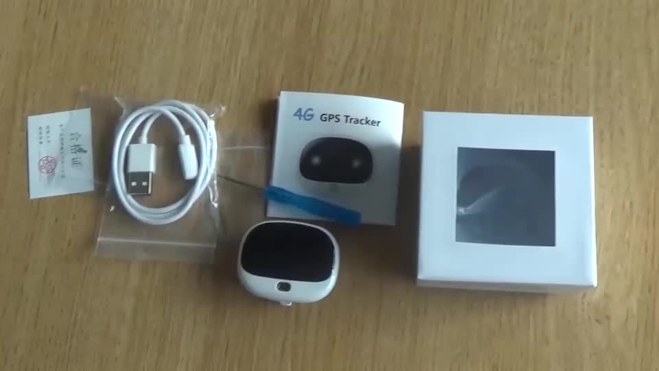 Vjoy Smallest Locator Long Distances Low Chip Price Pet Tracker Gps 4g