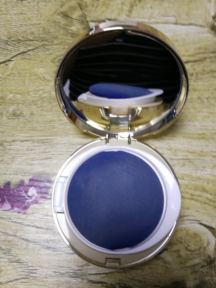 菲诗小铺白气垫怎么样，到底值不值得买,第4张