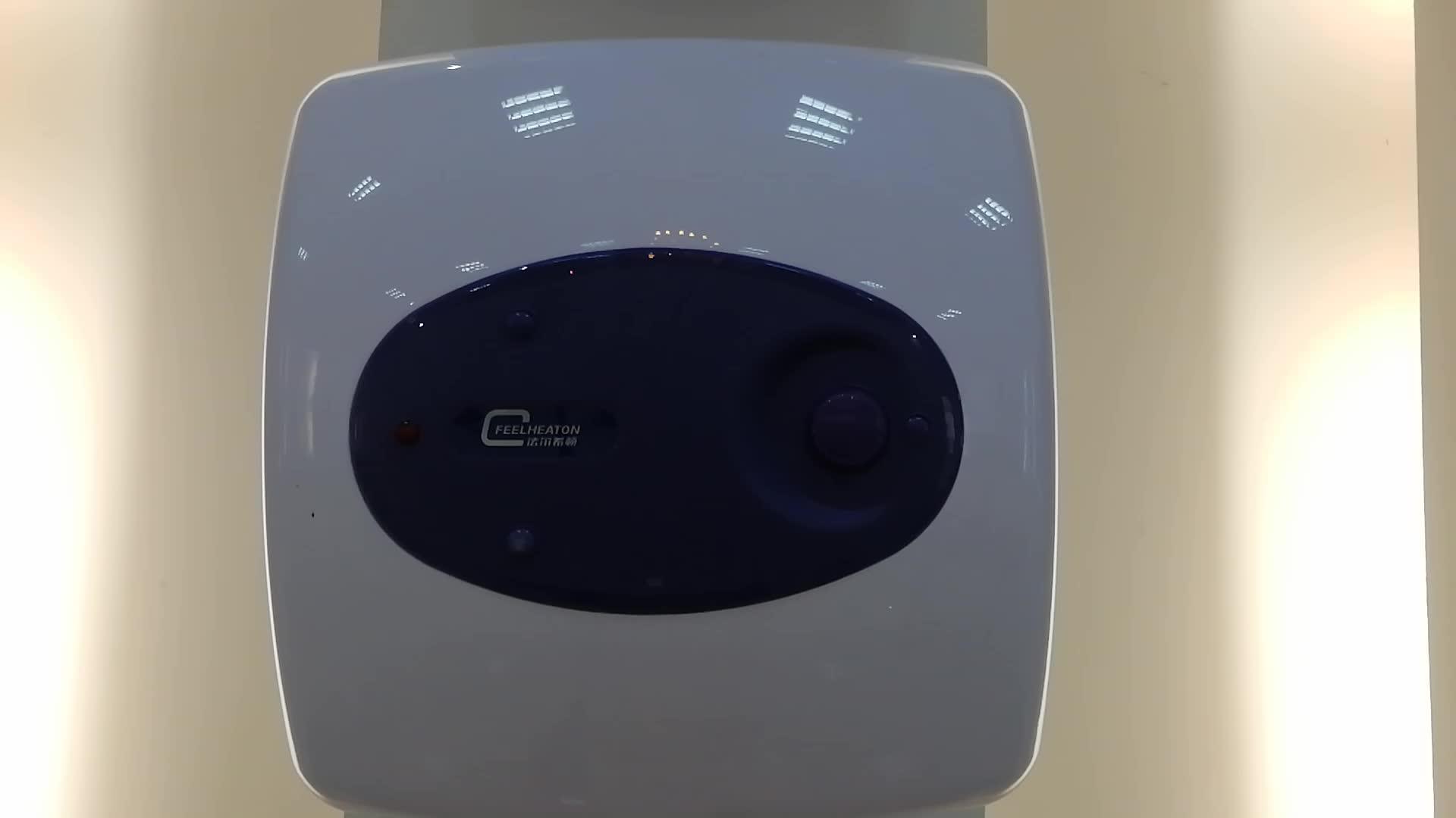 6l Portable Electric Hot Water Heater For Kitchen Buy Water Heater