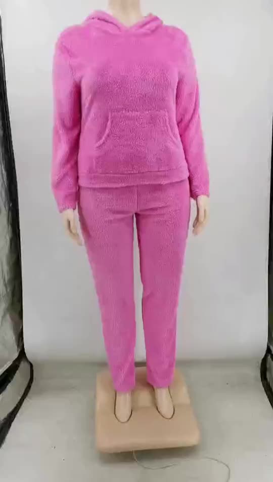 cozy sweat suits