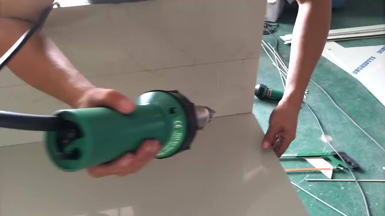 Vinyl Groover Trimmer Skiving Knife Heat Seam Pvc Vinyl Sheet Carpet