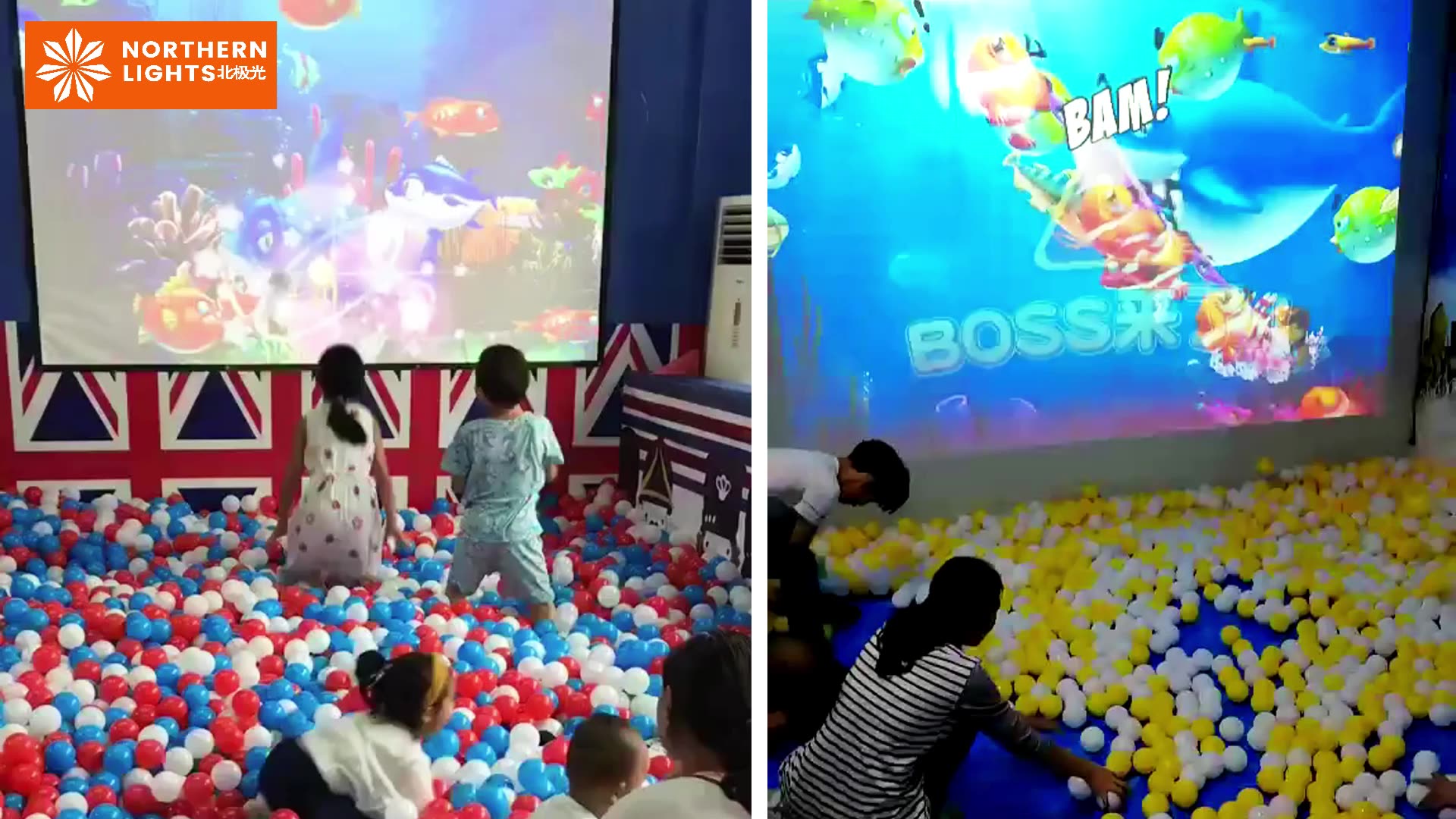 Interactive Games Wall Projector Game Children s Park Interactive Wall Interactive Games Wall Projector Game Children s Park Interactive Wall