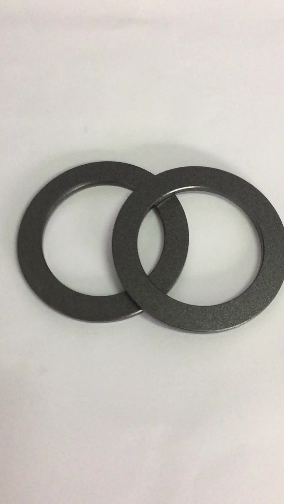 Customized Din988 Shim Rings And Supporting Rings/flat Washer Buy