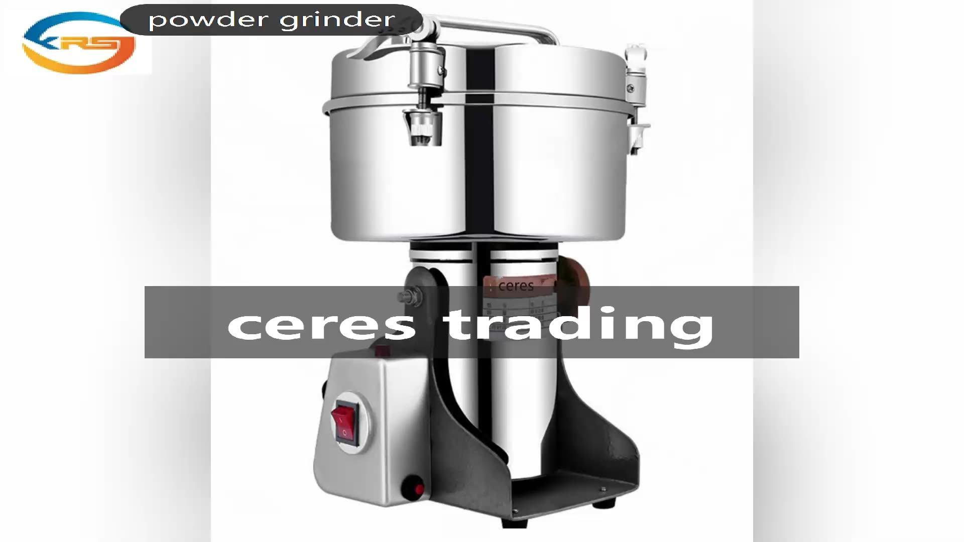 Crematorium Bone Grinder/chicken Bone Grinding Machine/cow Bone Crusher