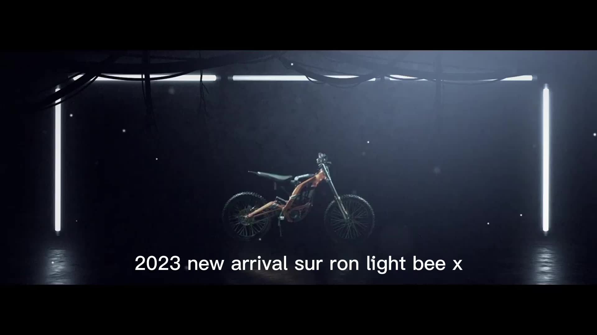 2023 Original Sur Ron X Light Bee Electric Dirt Bike Suron Electric ...