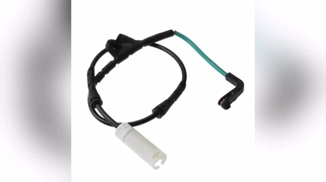 Brake Pressure Sensor 34356777649 34356789440 34356779619 For Bmw