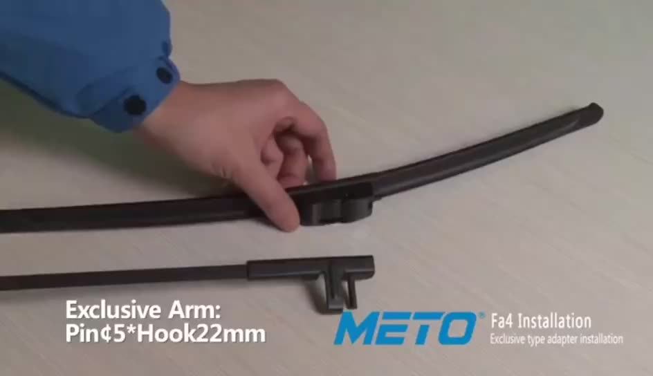 Factory Wholesale Windshield Wiper Blade Refill Roll Mitsuba Buy