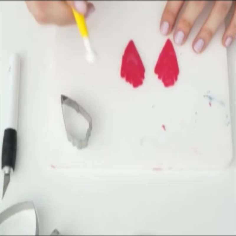 8 Different Gear Wheel Shaped Silicone Diy Epoxy Resin Molds For Cake