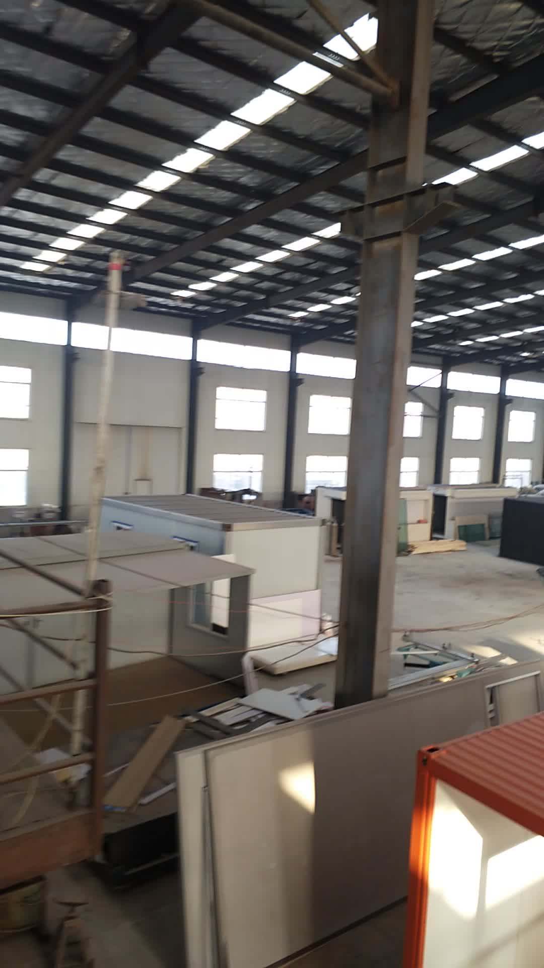 Solar Power Container Home Prefab Cabin For Sale Flatpack House Fully Furnished Wood House