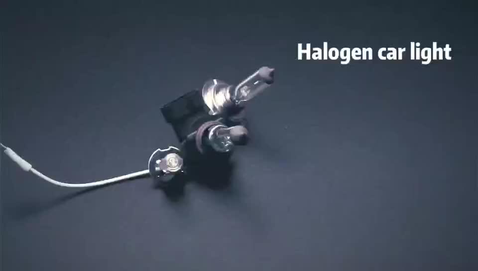 Car Headlights New Quartz Glass H7 12v 24v 55w 100w Auto Halogen Bulb Buy Car Headlights,H7