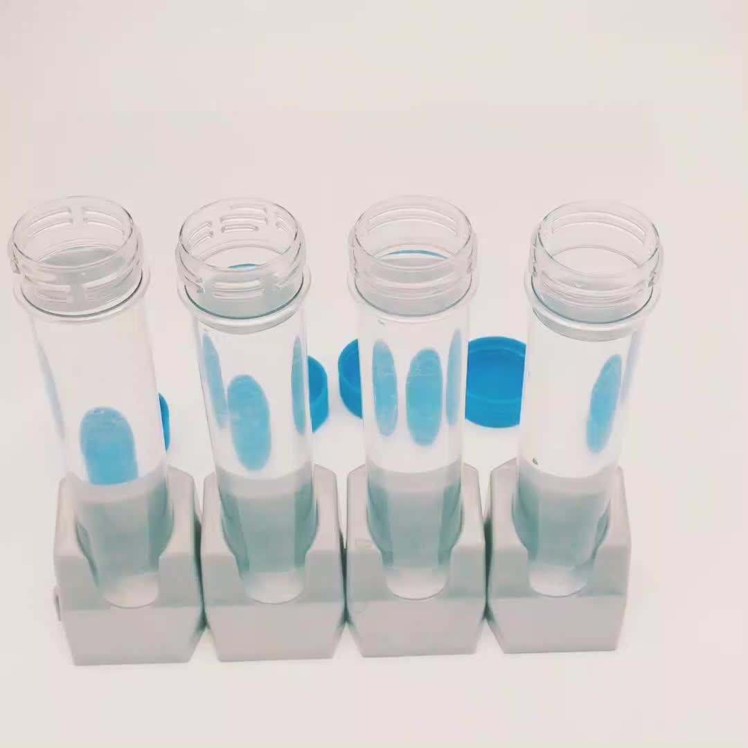 Wholesale Eco Friendly Chemistry Stem Toy Magic Educational Science