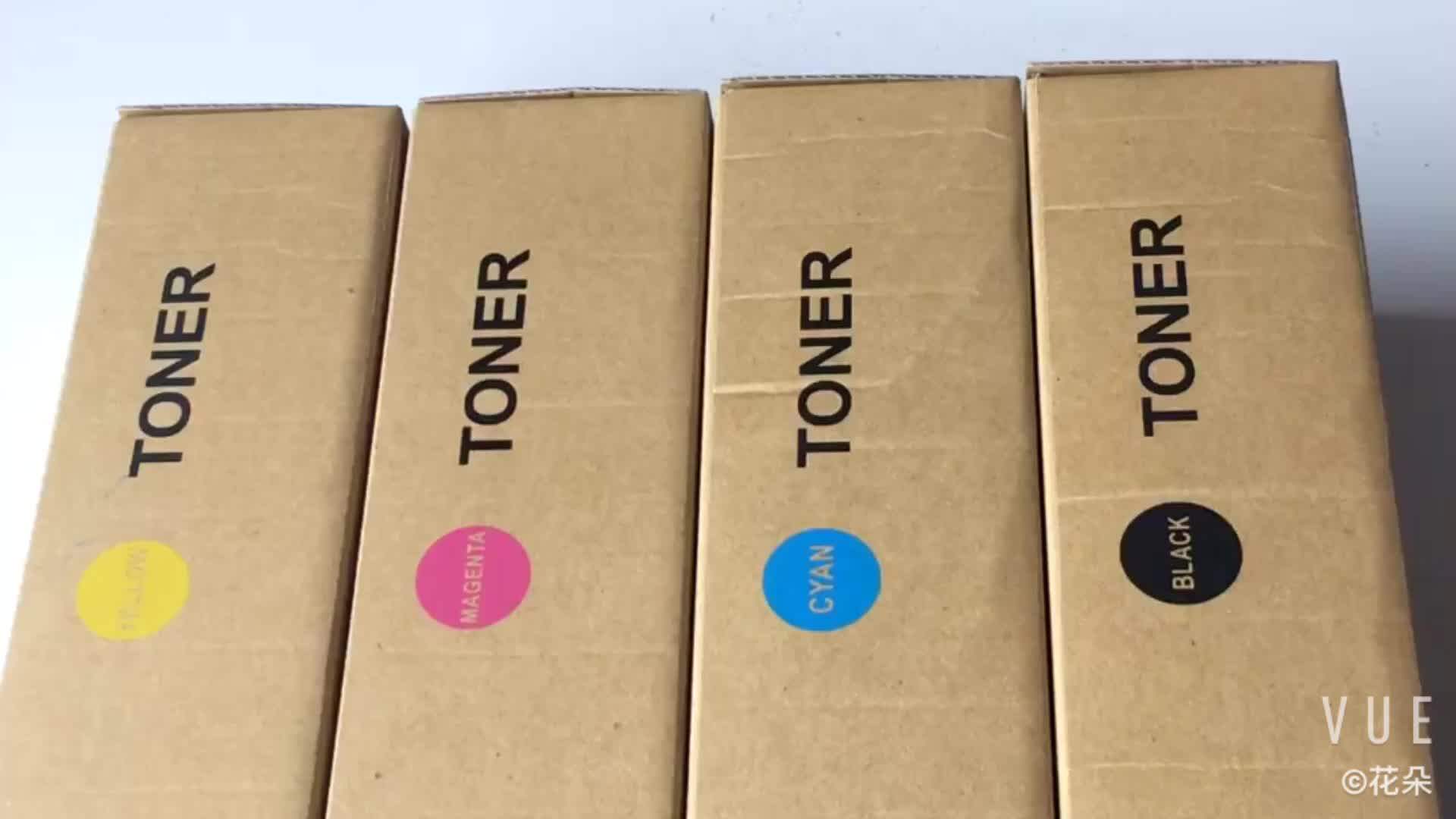 Japan Bulk Toner Refill Toner Powder For Xero X 700 Toner Cartridge