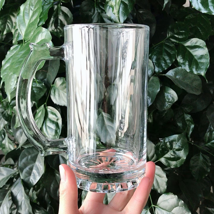 Wholesale Hiball Beer Glass Mug With 500ml Volume For Promotion Buy