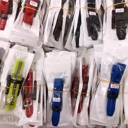 replacement strap for garmin 735xt