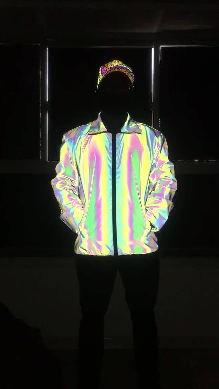 nite lite jacket