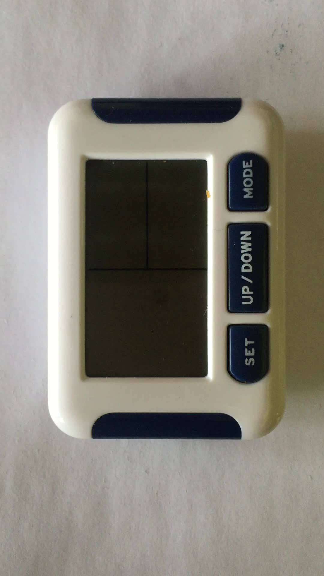 Digital Timer With Led Flashing Light(100h Or 100m Optional) Buy