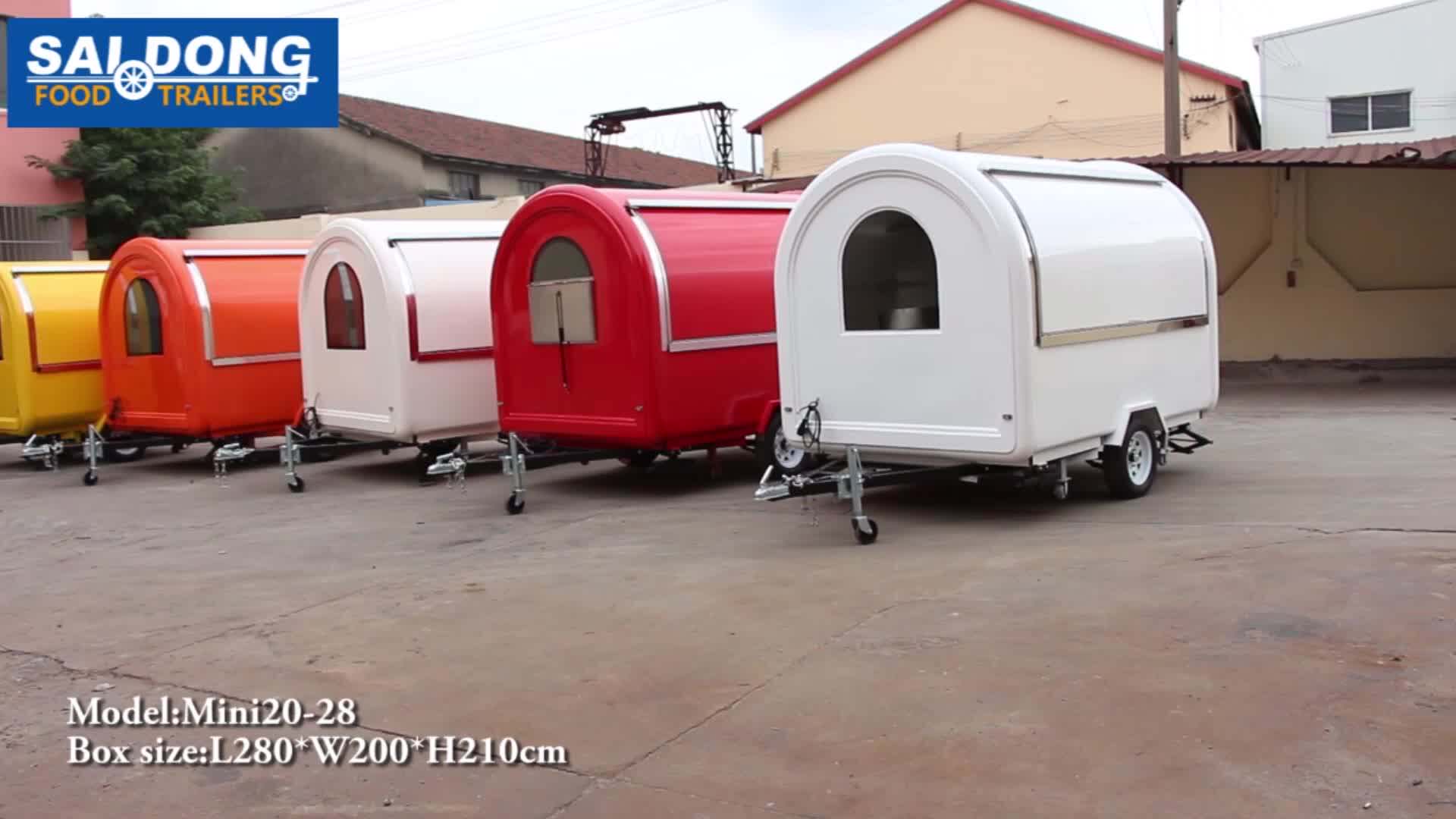 Electric Mobile Food Truck For Sale Ice Cream Van Buy Ice Cream Van