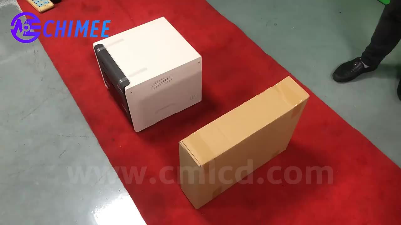 Stable Standalone Printer Stand And Cover To Protect Dnp Ds620/dnp